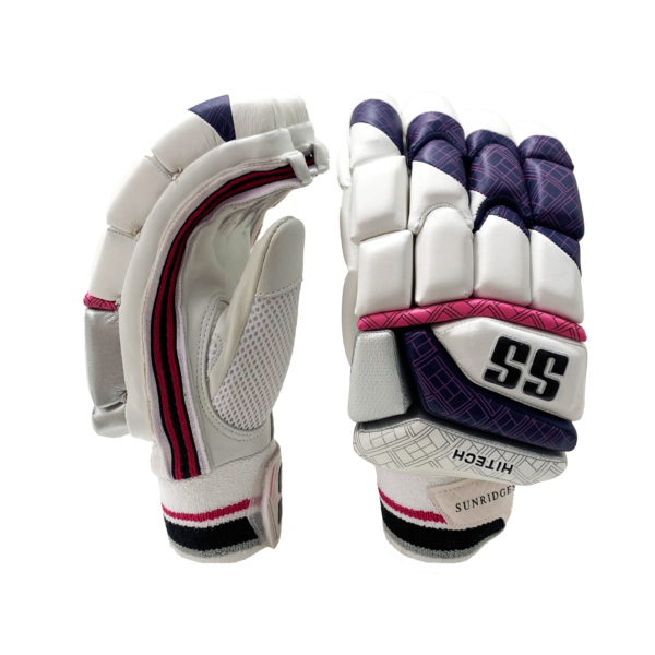 SS HiTech Batting Gloves – Adults – Small Adults -Youth – Boys