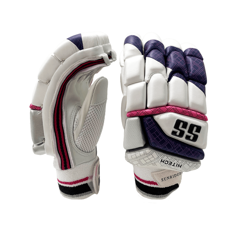 SS HiTech Batting Gloves – Adults – Small Adults -Youth – Boys