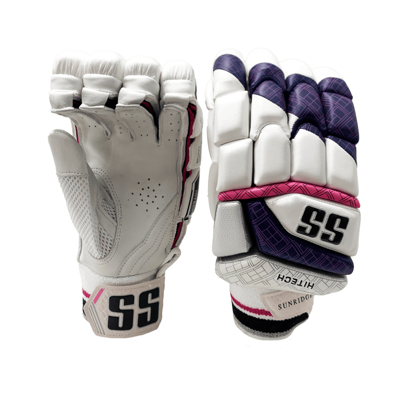 SS HiTech Batting Gloves – Adults – Small Adults -Youth – Boys