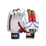 Ton Pro 1.0 Cricket Batting Gloves -RH – Adult