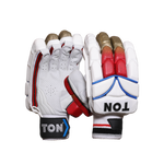 Ton Pro 1.0 Cricket Batting Gloves -RH – Adult