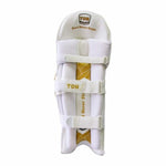Ton Gold Edition Light Weight Cricket Batting Pads – ADULT