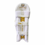 Ton Gold Edition Light Weight Cricket Batting Pads – ADULT
