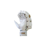 Ton GOLD Edition Cricket Batting Gloves – RH – Adult