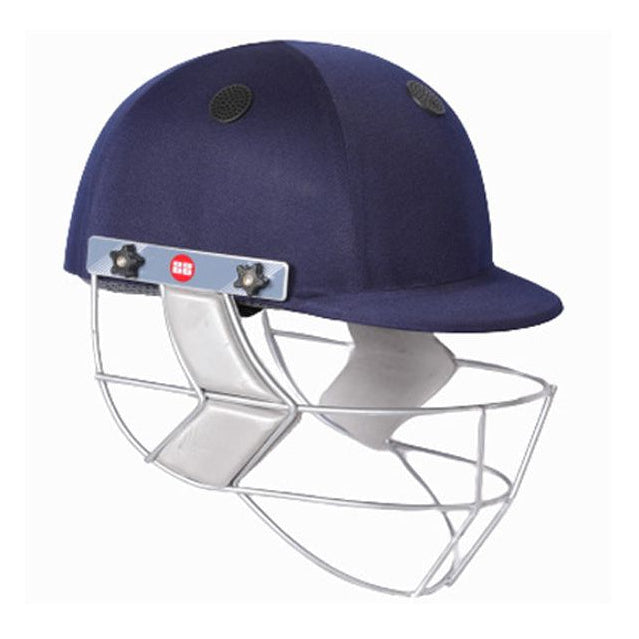 SS Gutsy Cricket Helmet