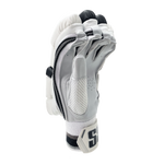 SS Platino Batting Gloves 2025 – Navy and Orange – Adult – Youth – Boys