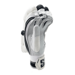 SS Platino Batting Gloves 2025 – Navy and Orange – Adult – Youth – Boys