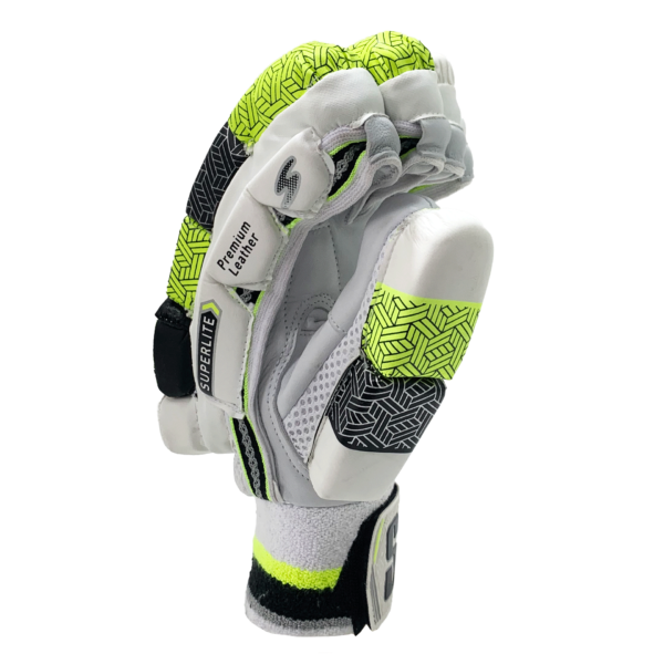 SS Super Lite 2025 Batting Gloves – Adult – Youth – Boys
