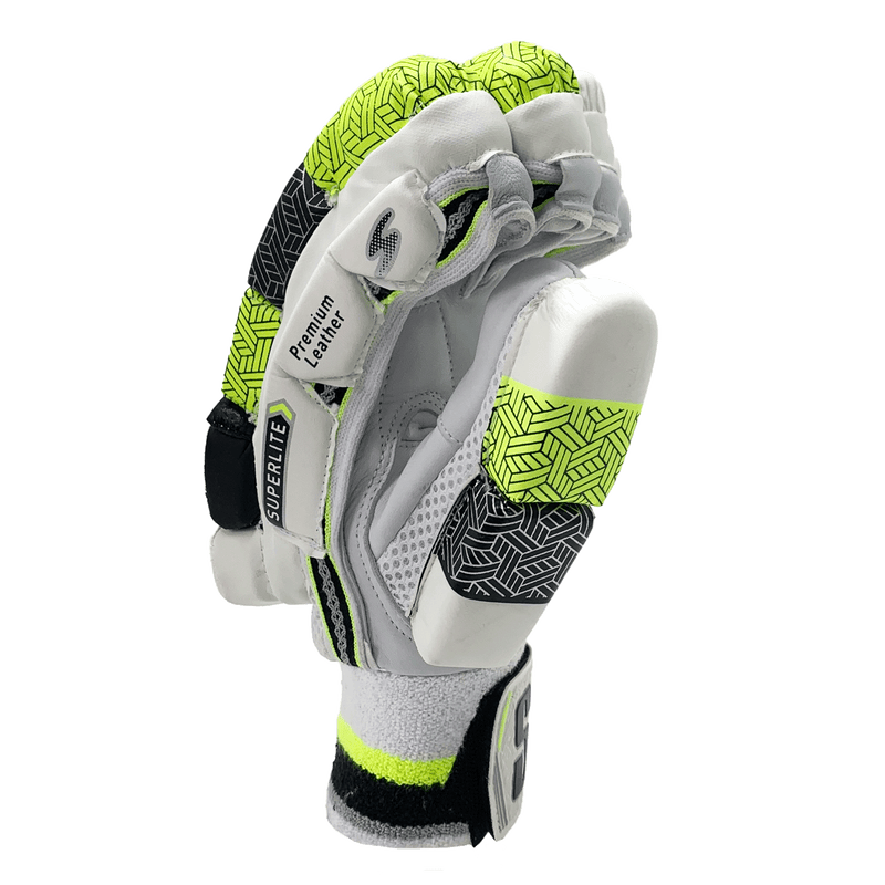 SS Super Lite 2025 Batting Gloves – Adult – Youth – Boys