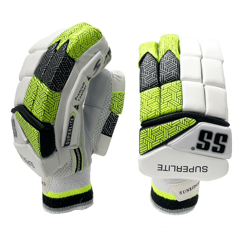 SS Super Lite Batting Gloves – Adult – Youth – Boys