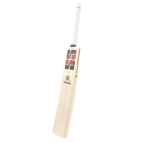 SS GG Smacker E.W Cricket Bat 2025 – Harrow