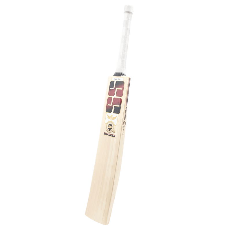 SS GG Smacker E.W Cricket Bat 2025 – Size 5
