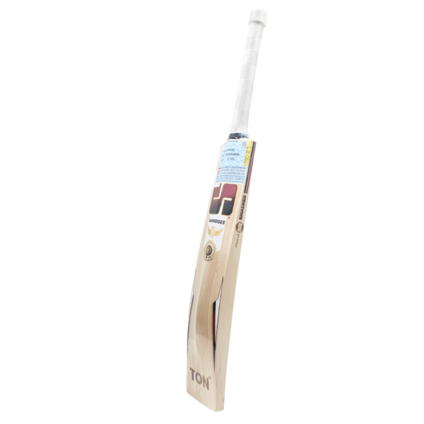 SS GG Smacker E.W Cricket Bat 2025 – Harrow