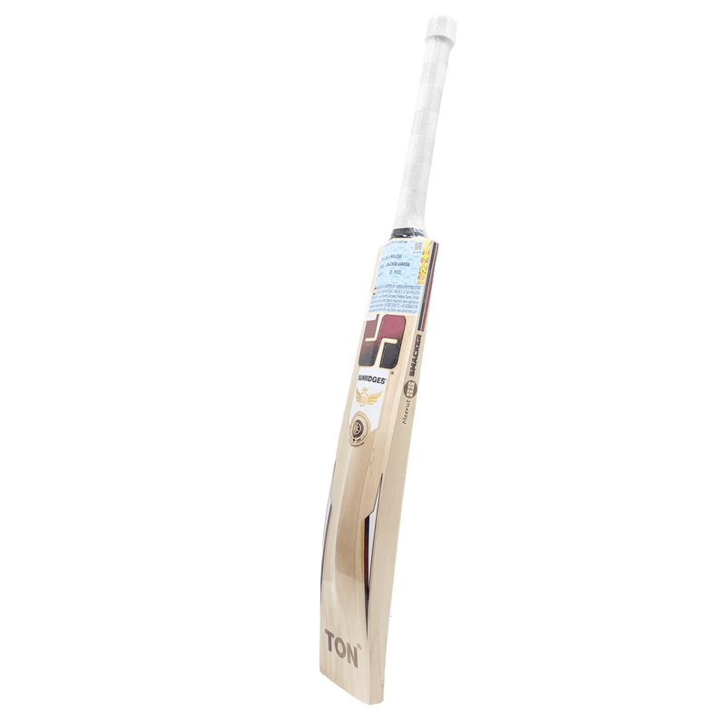 SS GG Smacker E.W Cricket Bat 2025 – Size 5