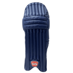 SS Test Opener Batting Pads – Navy – Adult