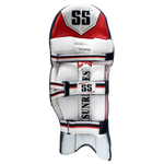 SS Test Opener Batting Pads – Navy – Adult