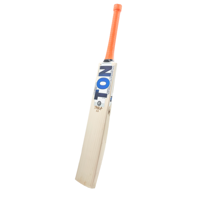 SS TON Thala 2.0 E.W Cricket Bat – Size 5
