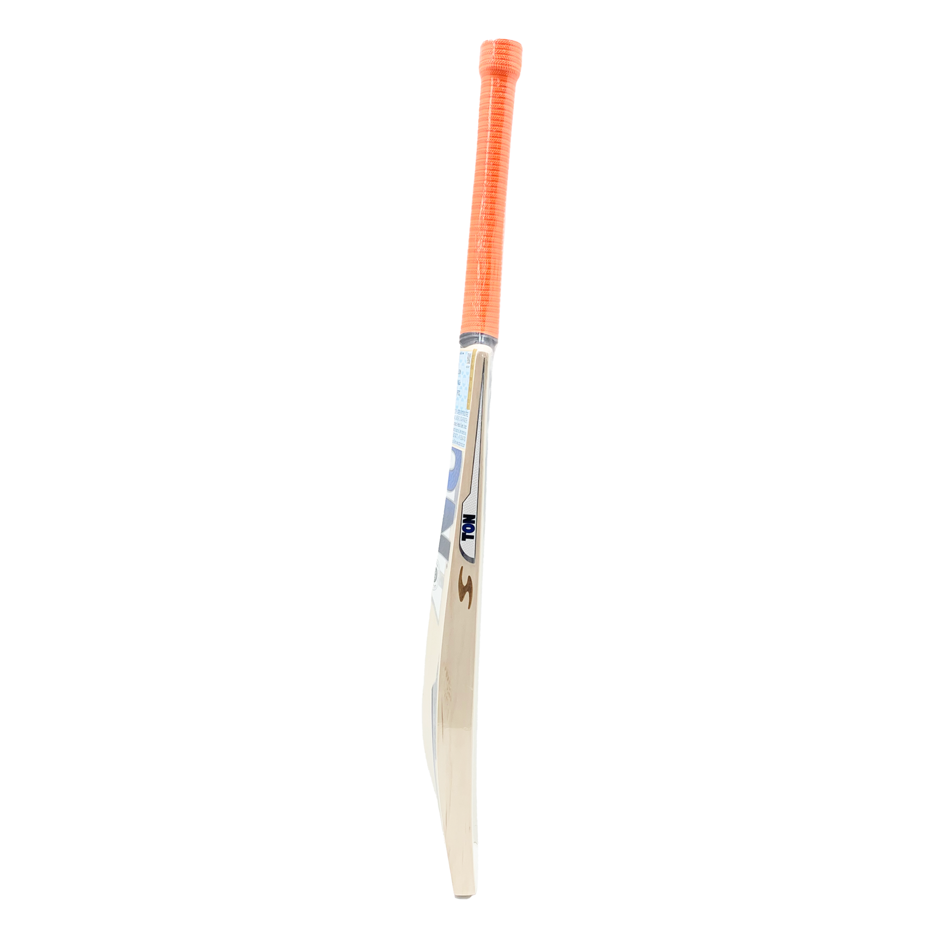 SS TON Thala 2.0 E.W Cricket Bat – Size 5