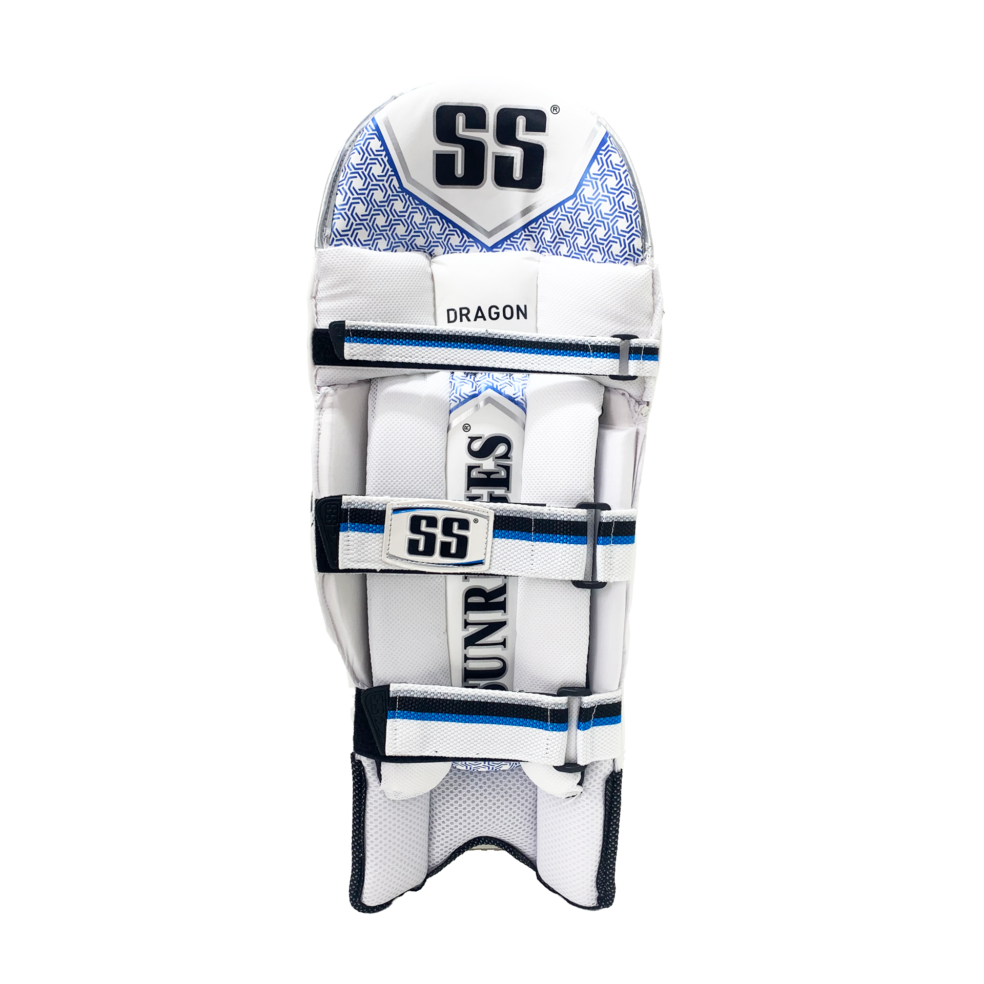 SS Dragon 2025 Batting Pads – Youth – Boys