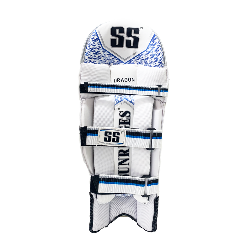 SS Dragon 2025 Batting Pads – Youth – Boys