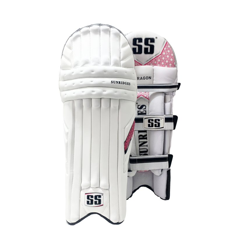 SS Klassen Dragon Batting Pads – Adults – Youth – Boys