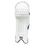 SS Platino Batting Pads Blue – Adult – Youth – Boys