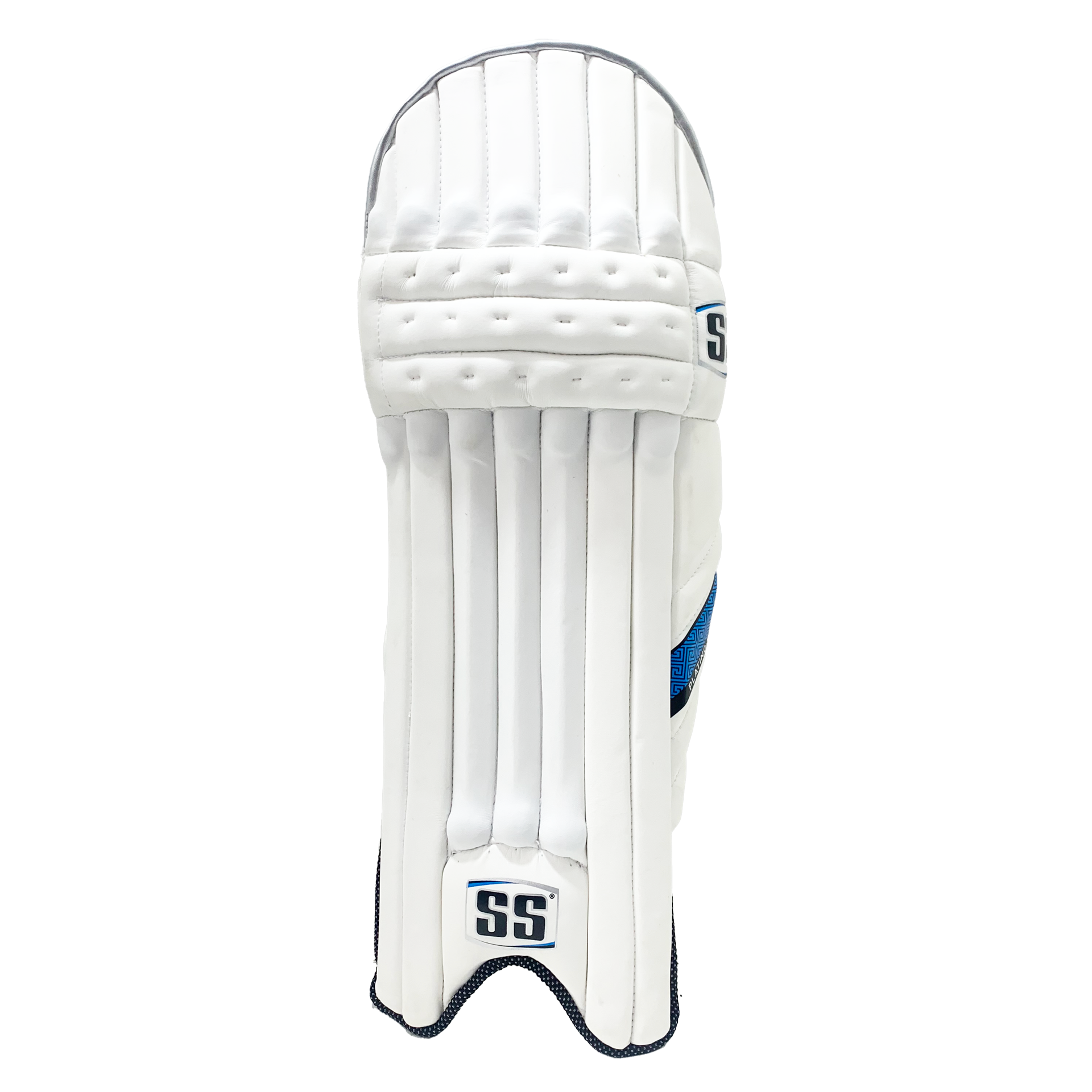 SS Platino Batting Pads Blue – Adult – Youth – Boys