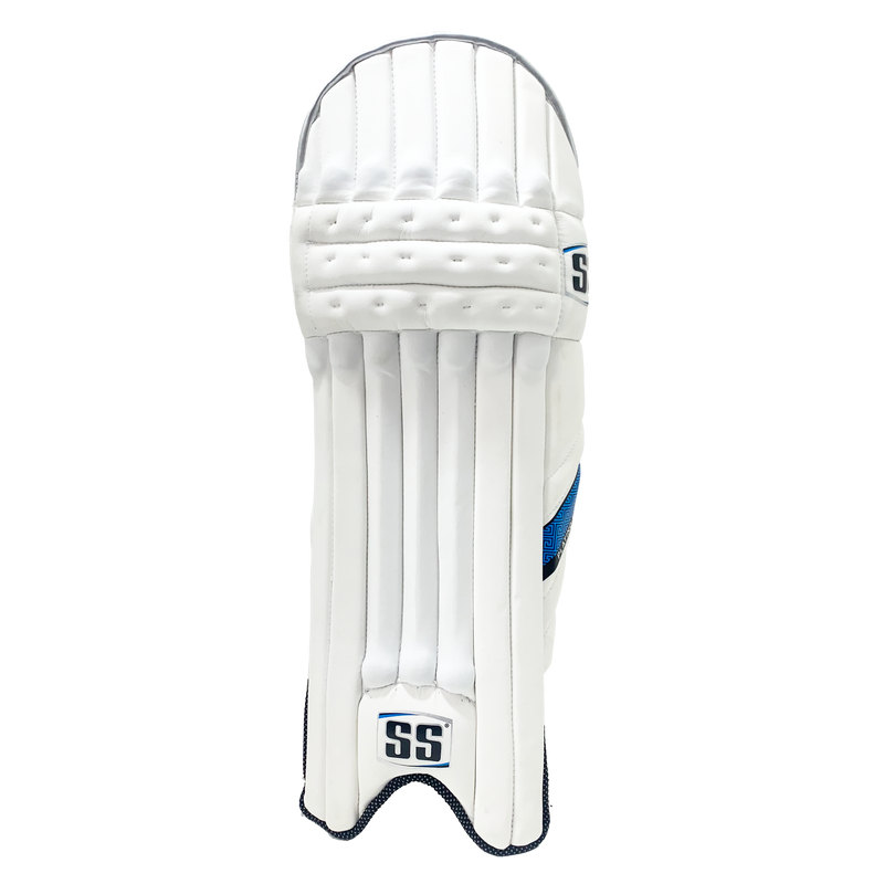 SS Platino Batting Pads Blue – Adult – Youth – Boys