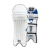 SS Platino Batting Pads Blue – Adult – Youth – Boys