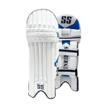 SS Platino Batting Pads Blue – Adult – Youth – Boys
