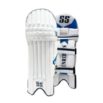 SS Platino Batting Pads Blue – Adult – Youth – Boys