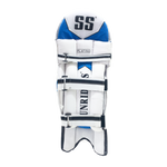 SS Platino Batting Pads Blue – Adult – Youth – Boys