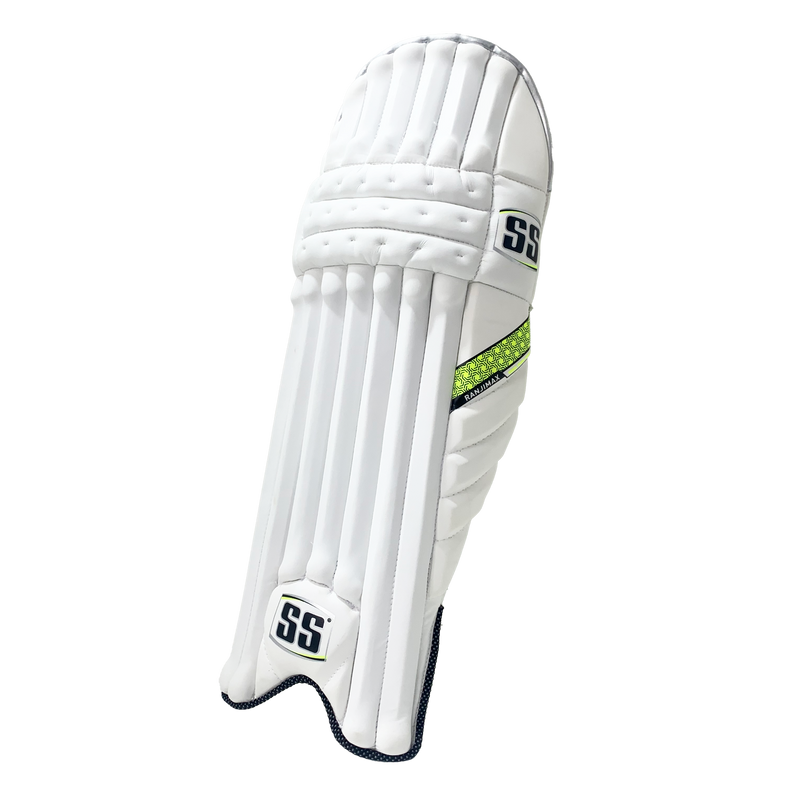 SS RanjiMax Batting Pads Blue – Adult – Youth – Boys