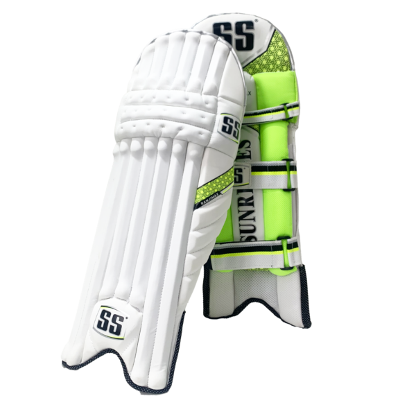 SS RanjiMax Batting Pads – Adult – Youth – Boys