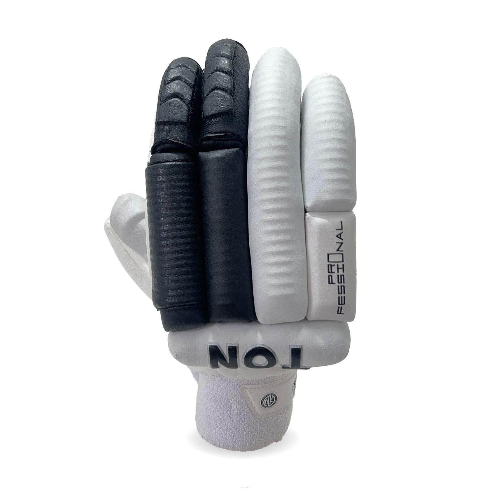 Ton Professional Cricket Batting Gloves – Adult RH