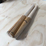 Cricket Bat Handle – Unsliced