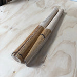 Cricket Bat Handle – Unsliced