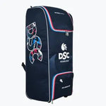 DSC INTENSE DUFFLE WHEELIE KIT BAG -Parallel Import