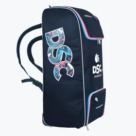DSC INTENSE DUFFLE WHEELIE KIT BAG -Parallel Import
