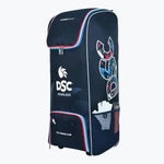 DSC INTENSE DUFFLE WHEELIE KIT BAG -Parallel Import