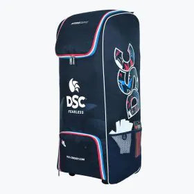 DSC INTENSE DUFFLE WHEELIE KIT BAG -Parallel Import