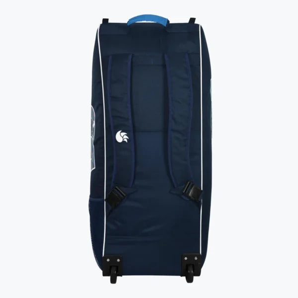DSC INTENSE DUFFLE WHEELIE KIT BAG -Parallel Import