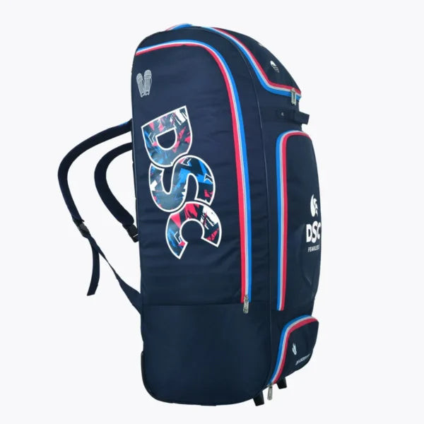 DSC INTENSE PRO DUFFLE WHEELIE KIT BAG – Parallel Import