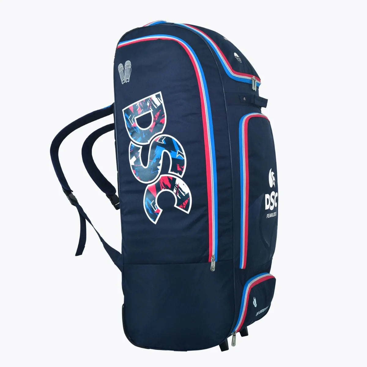 DSC INTENSE PRO DUFFLE WHEELIE KIT BAG – Parallel Import