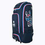 DSC INTENSE PRO DUFFLE WHEELIE KIT BAG – Parallel Import