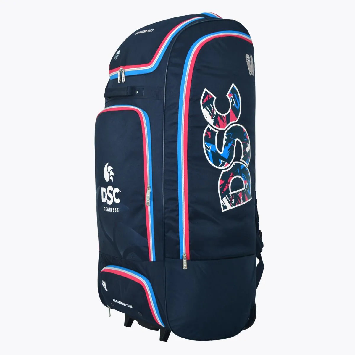 DSC INTENSE PRO DUFFLE WHEELIE KIT BAG – Parallel Import