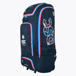 DSC INTENSE PRO DUFFLE WHEELIE KIT BAG – Parallel Import