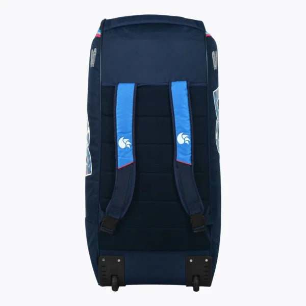 DSC INTENSE PRO DUFFLE WHEELIE KIT BAG – Parallel Import