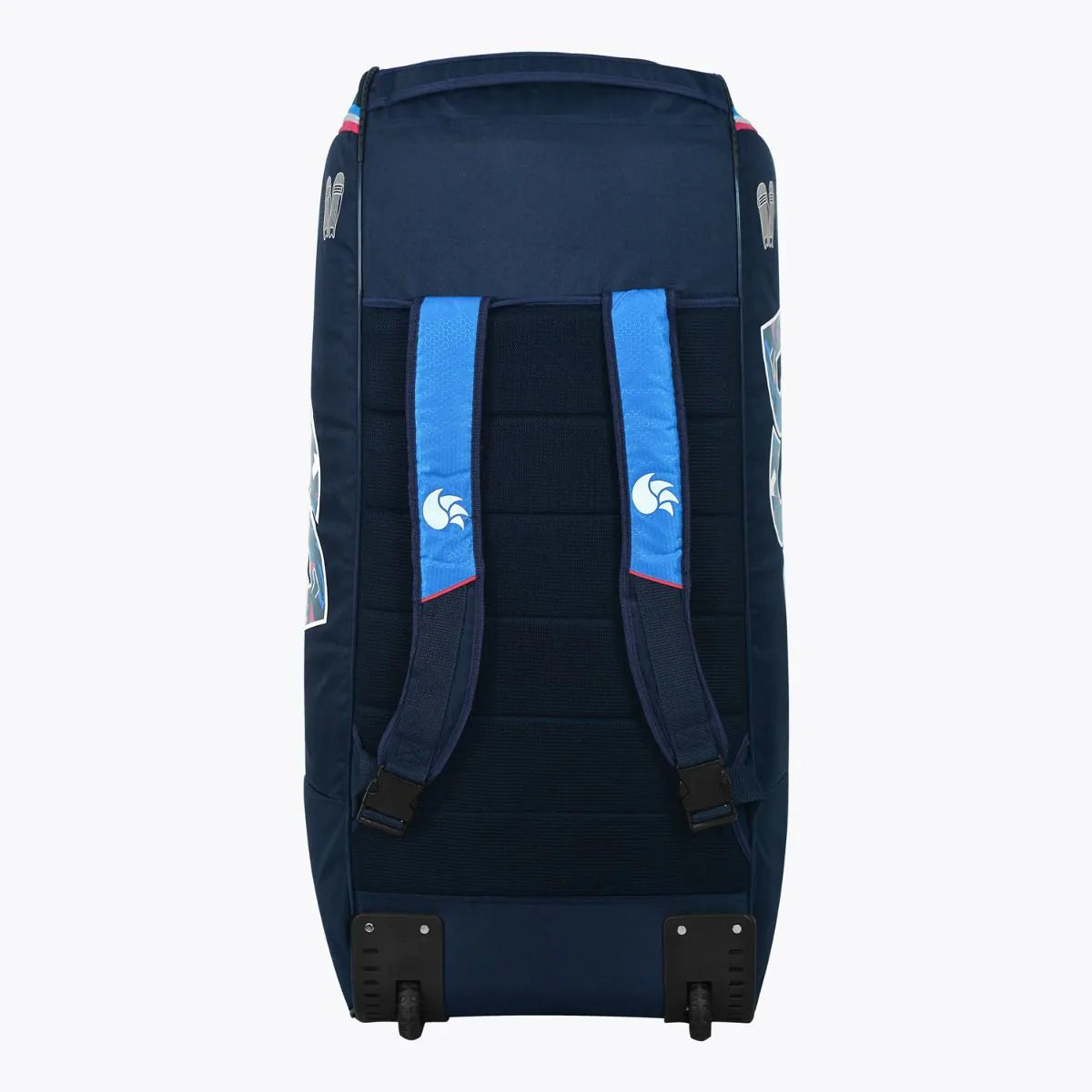 DSC INTENSE PRO DUFFLE WHEELIE KIT BAG – Parallel Import