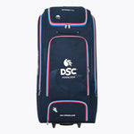DSC INTENSE PRO DUFFLE WHEELIE KIT BAG – Parallel Import